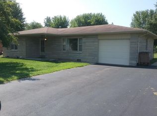 1323 W Paula Dr, Columbus, IN