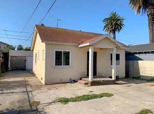 332 W 79th St, Los Angeles, CA 90003
