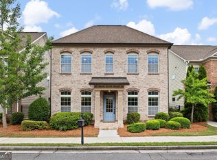 4567 Wilkerson Pl SE, Smyrna, GA 30082