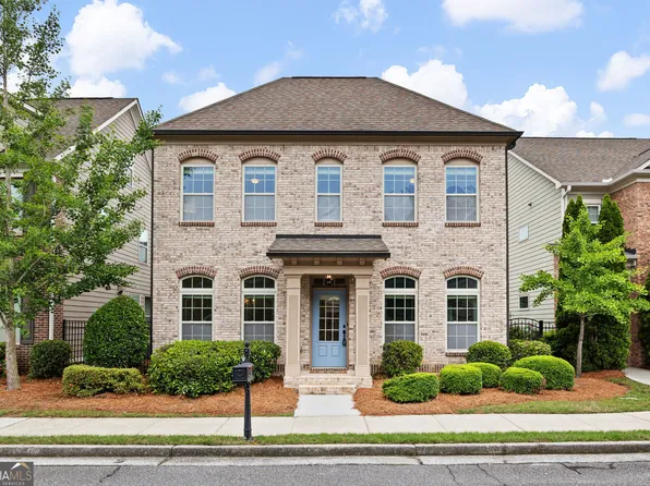 4567 Wilkerson Pl SE, Smyrna, GA 30082