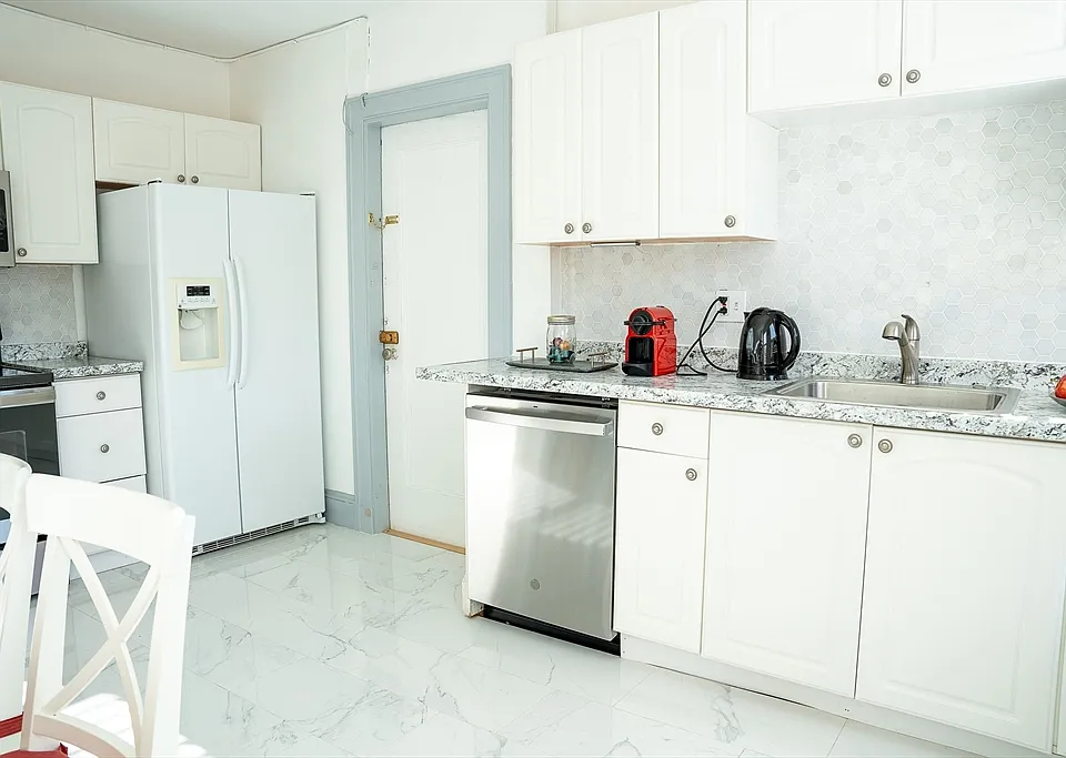 857 Beacon St #41