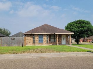 3203 Stephen, Edinburg, TX 78539