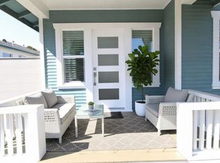 709 Copeland Ct, Santa Monica, CA 90405