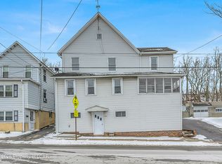 275 Maffett St, Plains, PA 18705