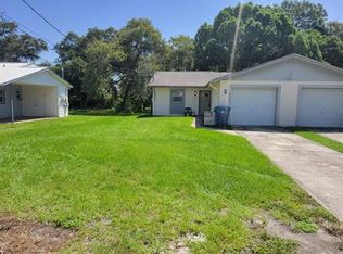 4340 Tartan Ave, Spring Hill, FL 34608
