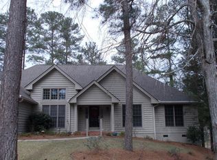 314 Vista Ln, Mc Cormick, SC 29835
