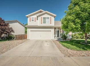 5053 Landmark Rd, Pueblo, CO 81008
