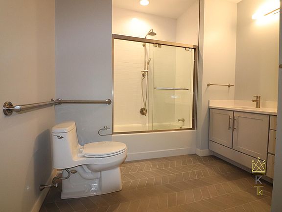 3rd image of 132 Babcock St #403