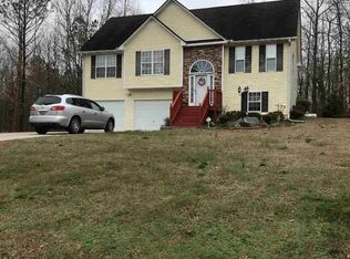 269 Greentree Trl, Temple, GA 30179