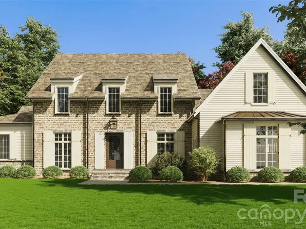 961 Jw Wilson Rd, Fort Mill, SC 29715