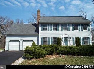 3904 Oaklawn Rd, Fort Washington, MD 20744