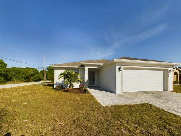 7886 105th Ave, Vero Beach, FL 32967