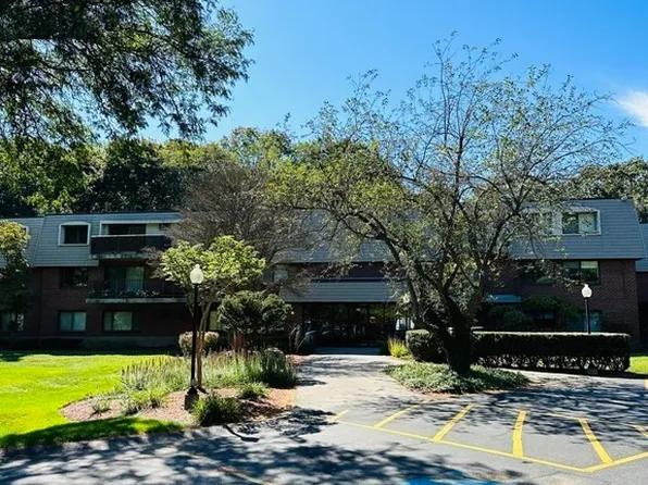 575 Broad St Unit 214, Weymouth, MA 02189