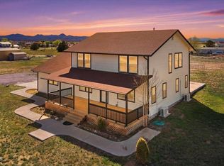 25090 N High Desert Rd, Paulden, AZ 86334