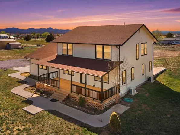 25090 N High Desert Rd, Paulden, AZ 86334