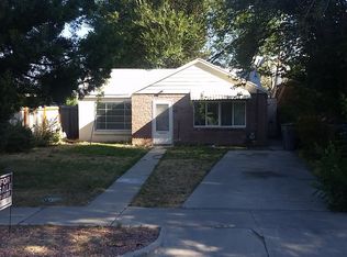 20 W 100 S, American Fork, UT 84003