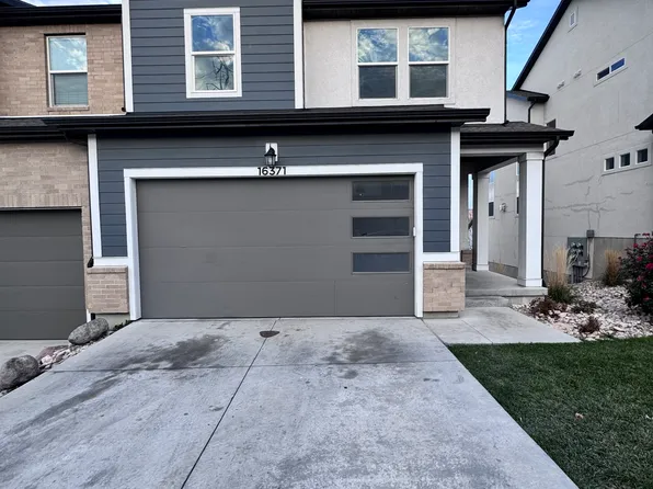16371 S Piston Ln, Bluffdale, UT 84065