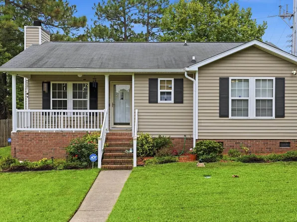 100 N Donar Dr, Columbia, SC 29229