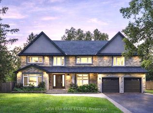 2068 Mississauga Rd, Mississauga, ON L5H2K6