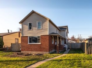 3731 214th St, Matteson, IL 60443