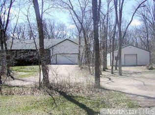 20763 Garden Grove Rd, Big Lake, MN 55309