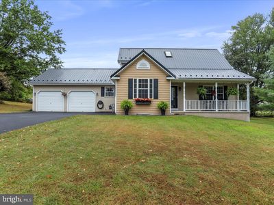 10 Blizzard Trl, Fairfield, PA, 17320