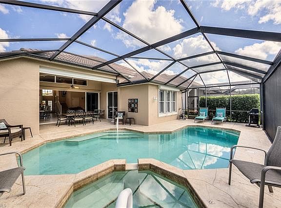3rd image of 23964 Creek Branch Ln