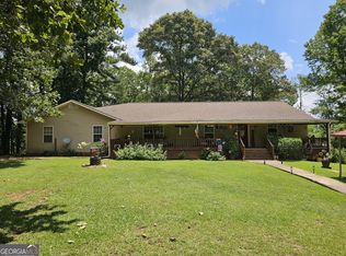 1440 County Road 26, Roanoke, AL 36274