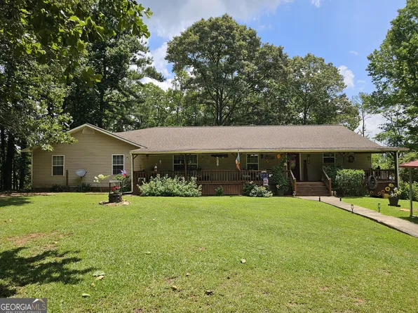 1440 County Road 26, Roanoke, AL 36274