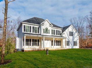 22 B Salmon Run, East Hampton, CT 06424