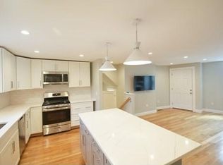 179 Prospect St UNIT 1, Waltham, MA 02453