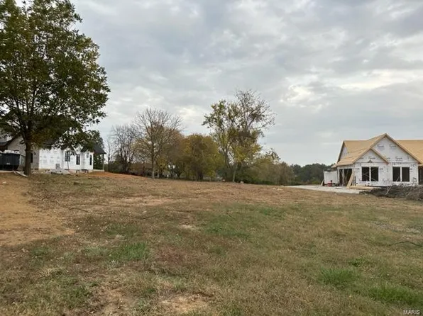 0 Hagemann Rd, Saint Louis, MO 63128