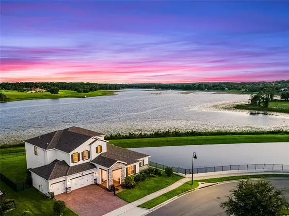 16882 Sanctuary Dr, Winter Garden, FL 34787