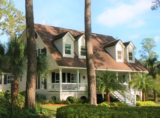 103 Commodore Dr, Savannah, GA 31410