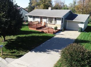 324 10th Ave SE, Elbow Lake, MN 56531