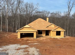3320 Trevi Trl #18, Douglasville, GA