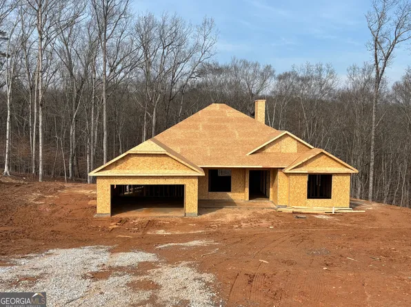 3320 Trevi Trl #18, Douglasville, GA 30135