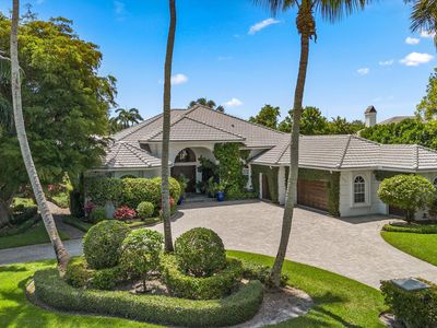 3630 Jappeloup Lane, Wellington, FL, 33414
