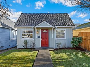 1627 Rockefeller Ave, Everett, WA 98201