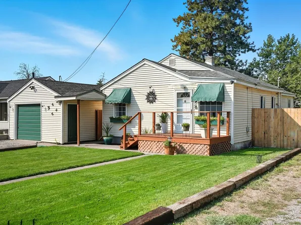 502 S Carnahan Rd, Spokane Valley, WA 99212