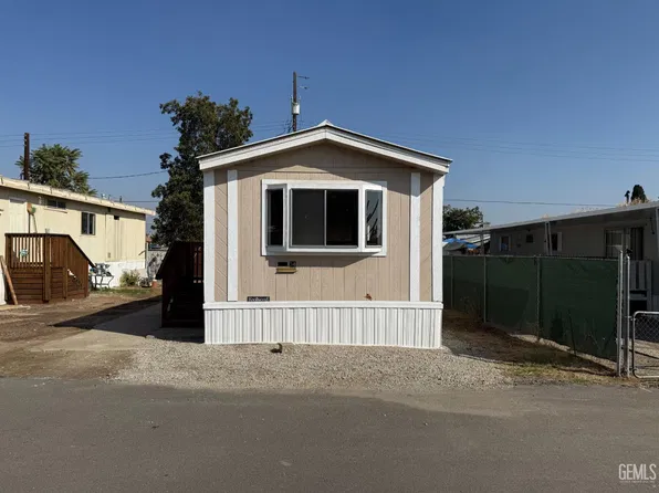 501 Belmont Ave #21, Bakersfield, CA 93308