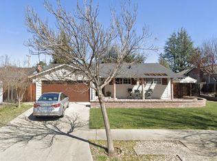 5036 Corbin Ave, San Jose, CA 95118