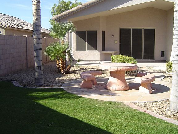 2nd image of 2444 E Cielo Grande Ave