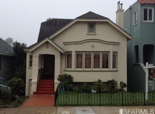 121 Granville Way, San Francisco, CA 94127