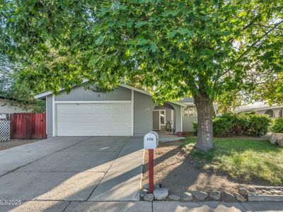 4390 Reggie Rd, Reno, NV, 89502