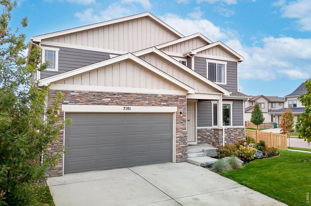 7101 Silver Ct