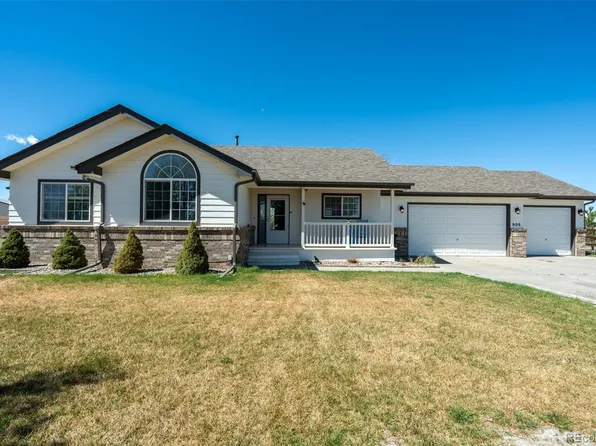905 Pawnee Street, Strasburg, CO 80136