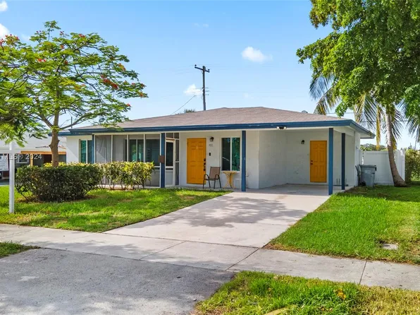 700 NW 17th St, Pompano Beach, FL 33060