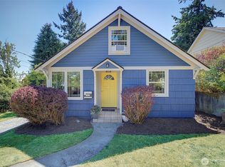 747 N 89th St, Seattle, WA 98103