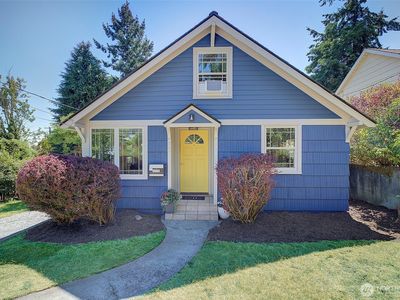 747 N 89th, Seattle, WA, 98103